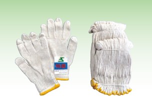 【法人・個人事業主様限定】 混紡手袋 750g 5本編み  60ダース sawa-0490-3