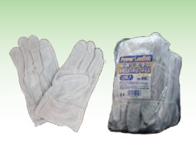 【法人・個人事業主様限定】 牛床革背縫い手袋 No.9902TB 1ダース sawa-0496
