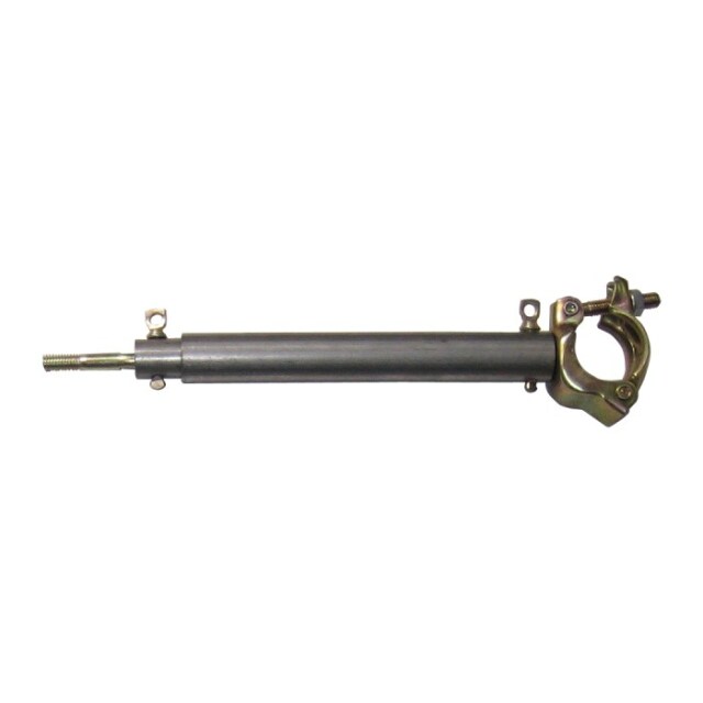 信和 壁つなぎ (使用長:700～920mm) 10本セット sin-01-020