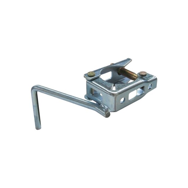 信和 幅木止め金具 ナットタイプ 40個セット sin-01-030