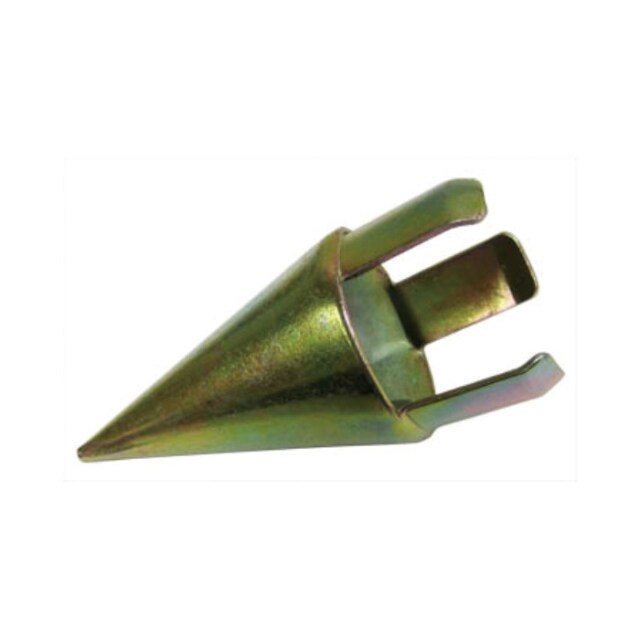 信和 打ち込みミサイル (φ48.6パイプ専用) 60個セット sin-01-053