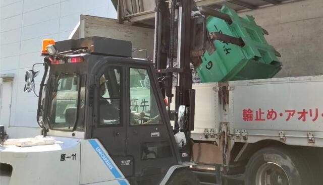 信和商品画像