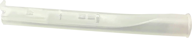 アルコール検知器ST-2000用マウスピース（10本入）