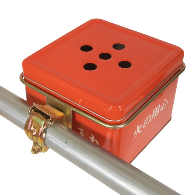 工事資材コム｜881-91 トークナビ2単管取付クランプセット