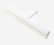 【法人・個人事業主様限定】TAKASAGO 高砂 HP水切ドライヤーヘッド 60cm 白ゴム ホワイト 54041／54336