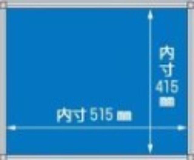 法定表示板用ベース １点用 tks-hr-511