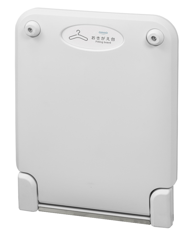 工事資材コム｜omoio オモイオ フィッティングボードFIT 壁面