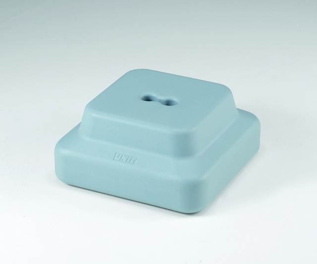 マルチウェイト（注水式）　　【870-43】