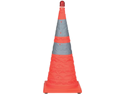 自在コーン700Ｈ　三甲