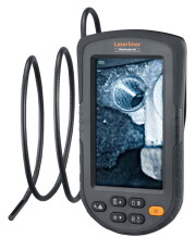 レーザーライナー 携帯型工業用内視鏡 ビデオポケットHD 082262A