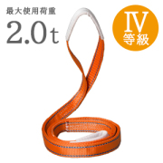 大洋製器工業 インカリフティングスリングJIS4E-50×14m 【10134362】
