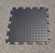 パネルマット 本体 10t×450mm×450mm
