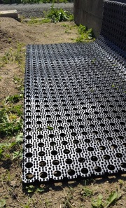 ホールマット 22mm厚×1000mm×1500mm