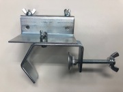 ソーラーモーションライト専用金具