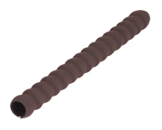 手すりグリップクッション　内径32mm　ブラウン（GG-14）