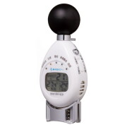 黒球付熱中症計 ho-5261