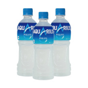 【法人・個人事業主様限定】アクエリアス (500ml24本タイプ) 2箱セット N16-02