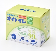 【法人・個人事業主様限定】オイトイレ 100回用4セット