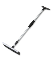 ユニット RVロングブラシ152cm伸縮式 wt-148