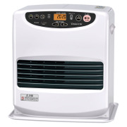 ダイニチ　石油ファンヒーター１０畳用 wt-1577