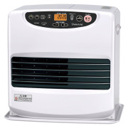 ダイニチ　石油ファンヒーター１５畳用 wt-1578