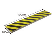 やわらかトラクッション　極厚手　200mm×1M