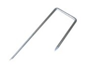 【法人・個人事業主様限定】王子ゴム化成 KRCマット 軽量タイプ 黒 専用接続用Uピン