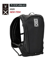 山真製鋸 2025アイスマンベスト PRO-X2 ks-ice-001