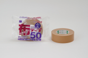 布テープ50Ｍ巻 kz-001 クリーム 45mm巾×50M 30巻入り