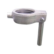 信和 サポート用ハンドル 40個セット sin-01-056
