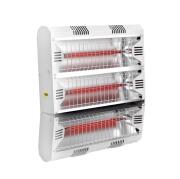 ユニット 赤外線融雪ヒーター MAGUMA 6000w wt-121-2