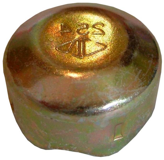 ミニキャップφ31.8 [600個セット]