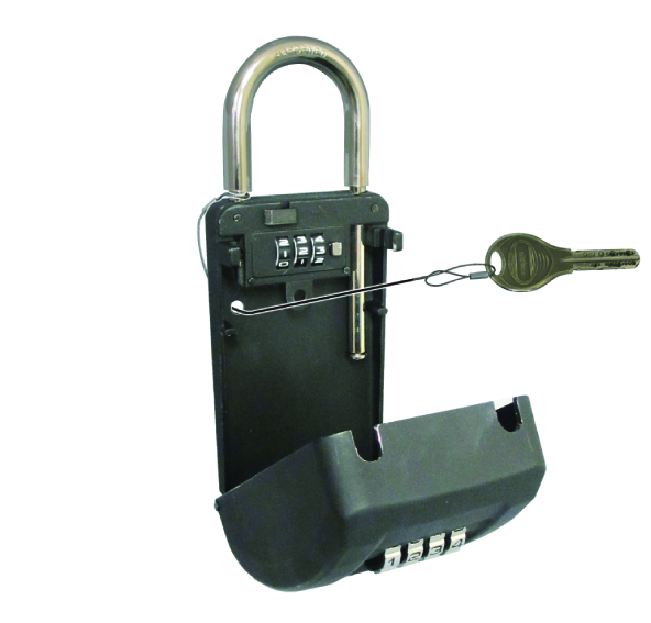 ノムラテック キーストック Ｗダイヤル N-2362 ワイヤー付