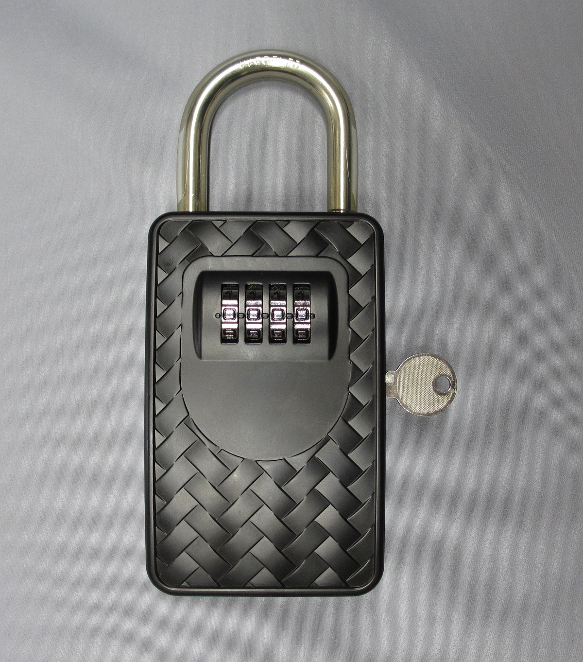 ノムラテック キーストックEK N-2364 緊急解除キー付