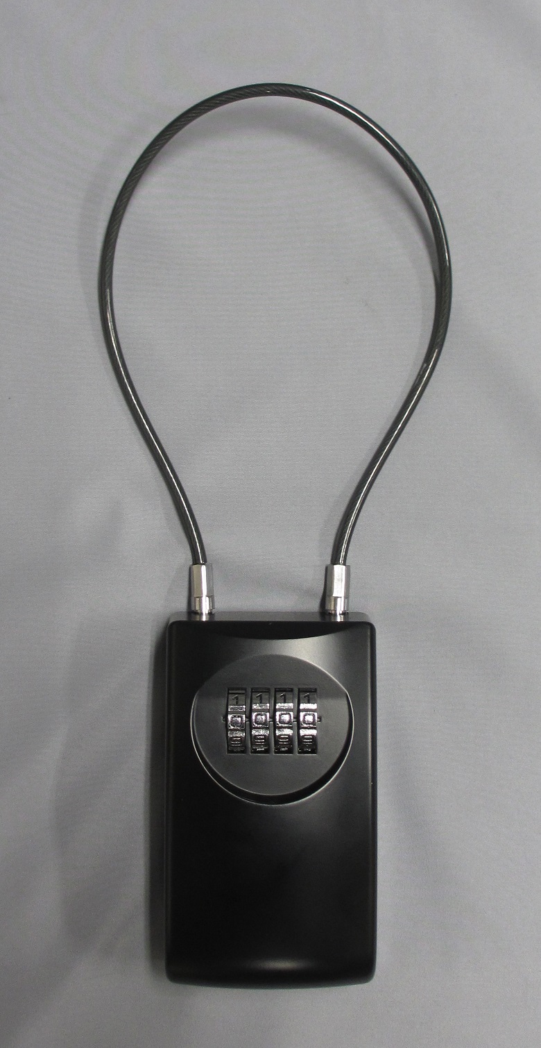 ノムラテック ワイヤー式キーストック N-1273（大容量）