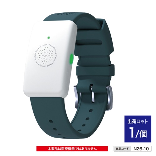 熱中対策ウォッチカナリアPLUS n26-10