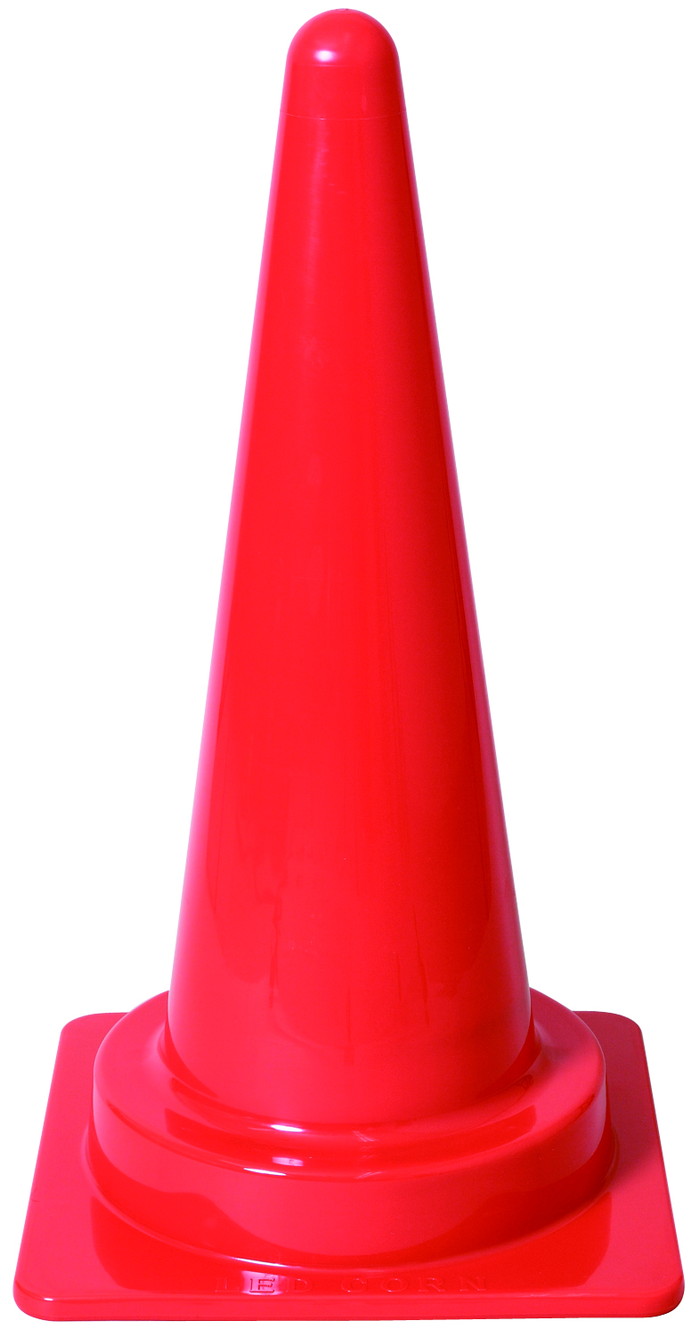 LEDコーン 赤色 NLC-1-6