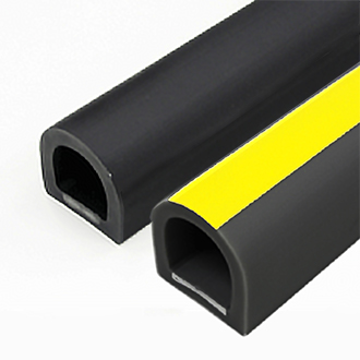 【法人・個人事業主様限定】王子ゴム化成 ネオストッパー ライン無 NS-055D 2000L ns-055d-02