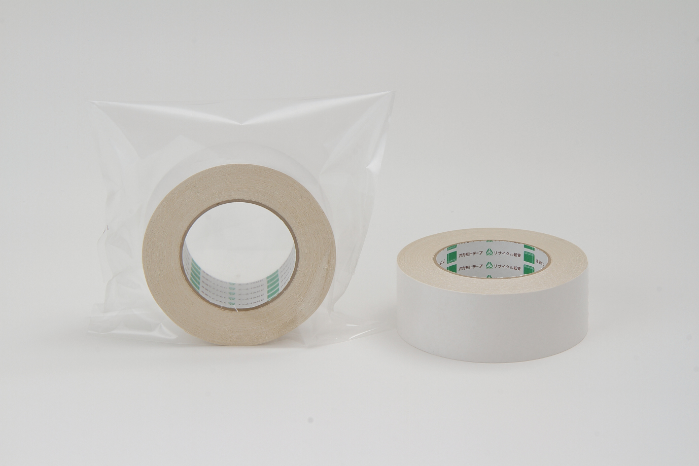 布両面テープ ♯541-N 50mm巾×15M 30巻入り