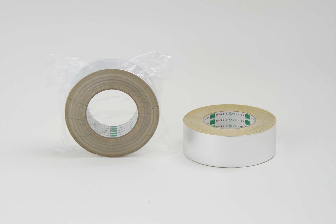 アルミテープ ♯721 50mm巾×50M 30巻入り