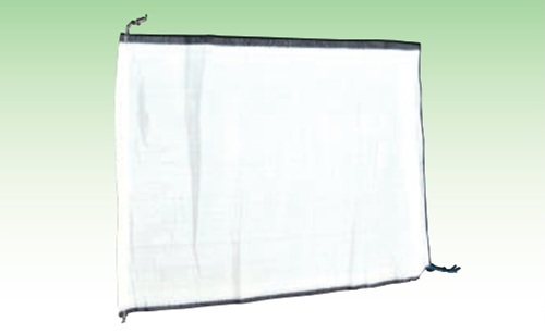 【法人・個人事業主様限定】 UV土のう袋 480mm×620mm 400枚セット sawa-0109