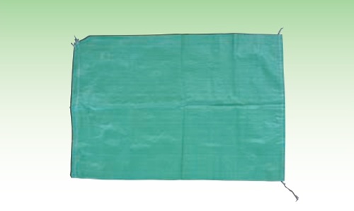 【法人・個人事業主様限定】 カラーガラ袋 緑 600mm×900mm 200枚セット sawa-0116