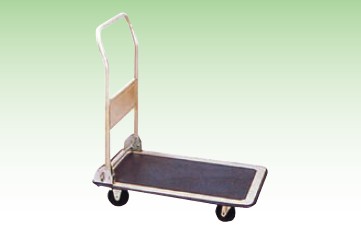 【法人・個人事業主様限定】 台車　ストッパーなし　150kg用 sawa-0270