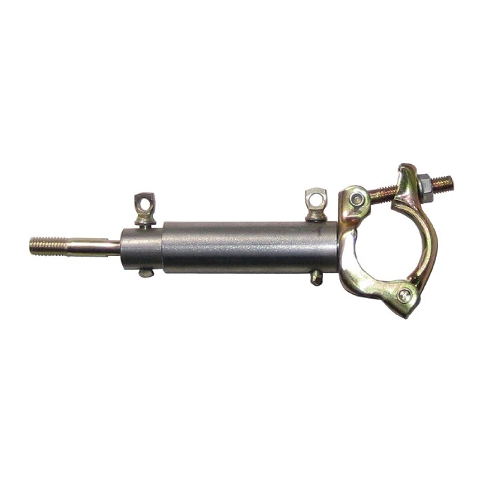 信和 壁つなぎ (使用長:190～250mm) 25本セット sin-01-016