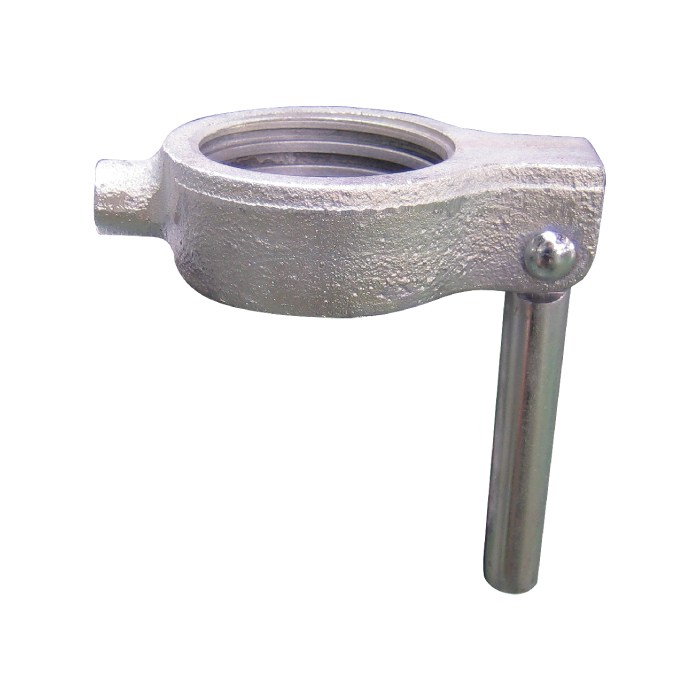 信和 サポート用ハンドル 40個セット sin-01-056