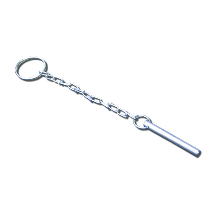 信和 サポートピン (チェーン) 200本セット sin-01-057