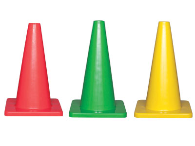 ソフトコーン450Ｈ　三甲