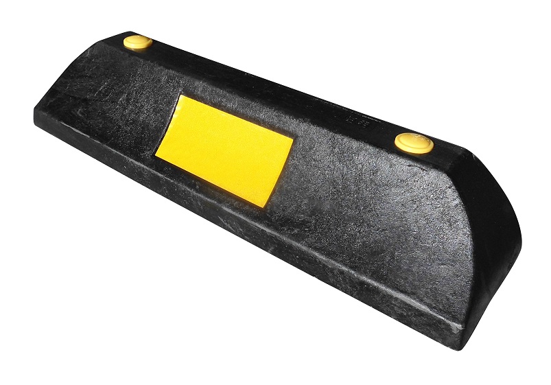 カーストッパー（車止め）