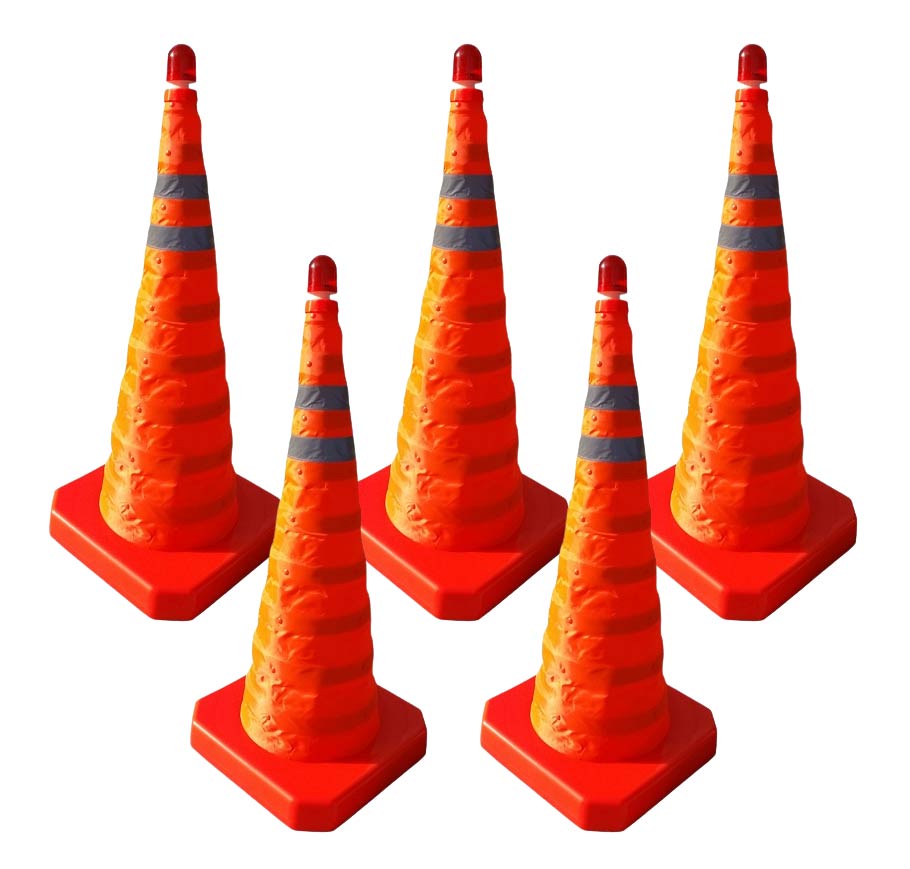 フリーコーン700　5本セット