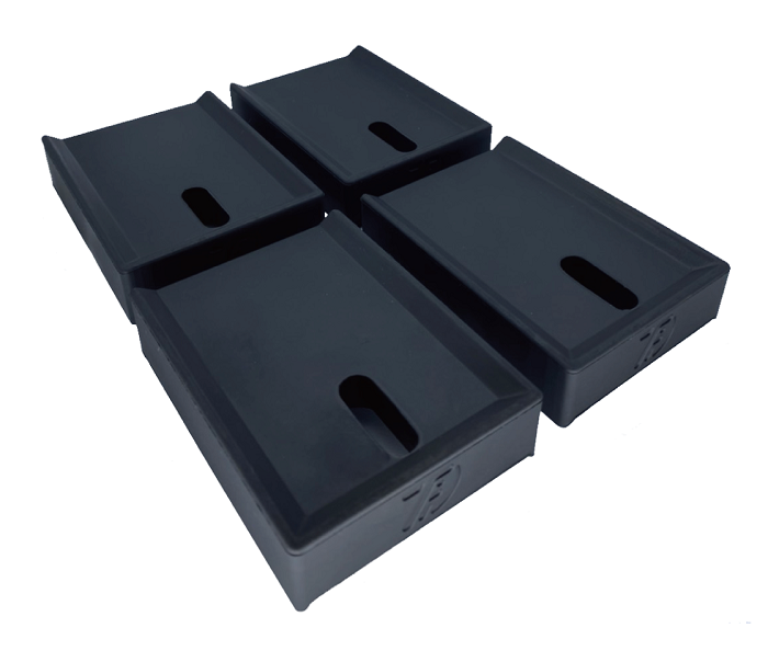 室外機用ゴムマット TFi-3025